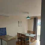 Cathedral Court Διαμέρισμα *