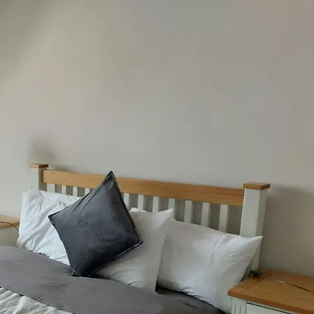 Cathedral Court Ennis