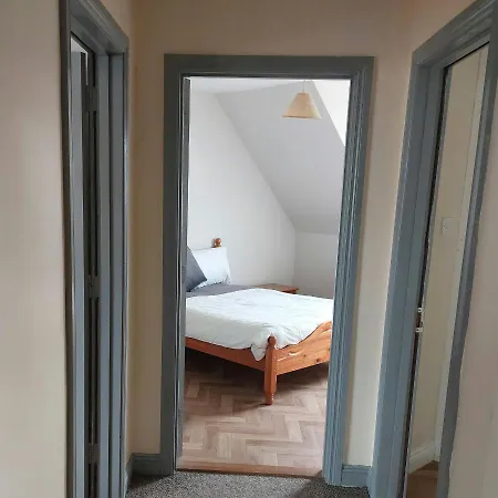 Cathedral Court Apartman