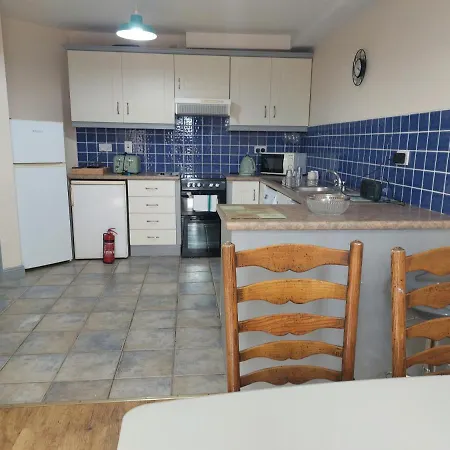 Cathedral Court * Ennis