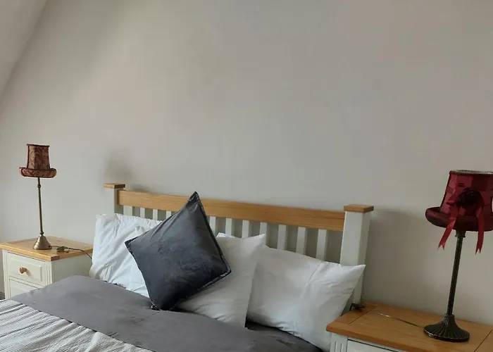 Cathedral Court Ennis