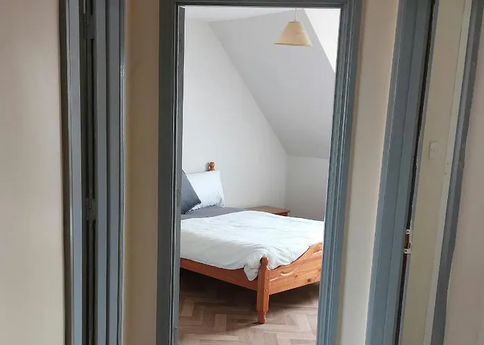 Cathedral Court Apartman