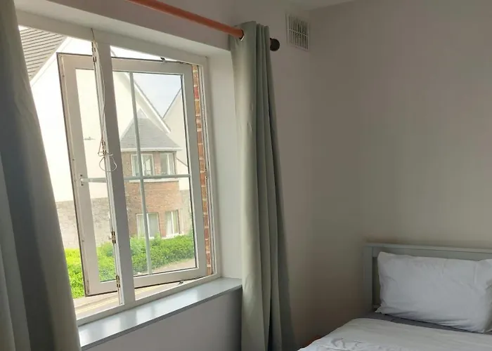 Cathedral Court Ennis