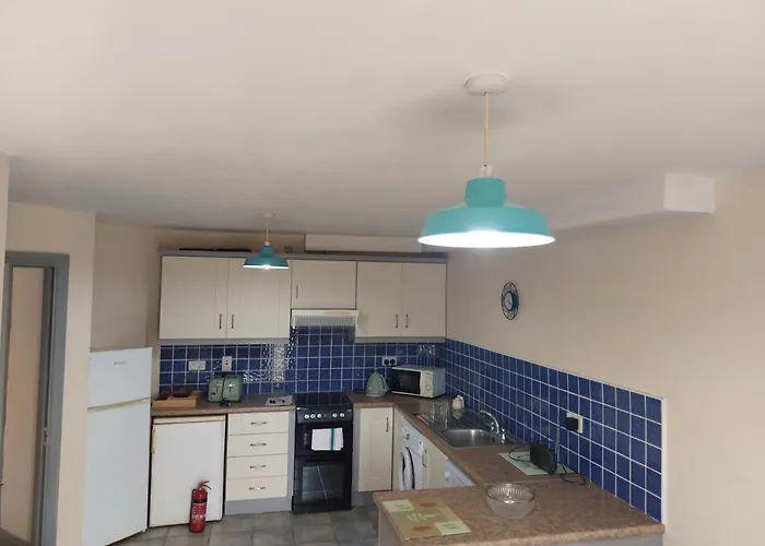 Cathedral Court * Ennis